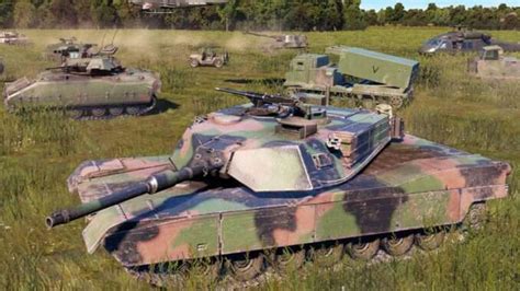WARNO: Divisions Guide .